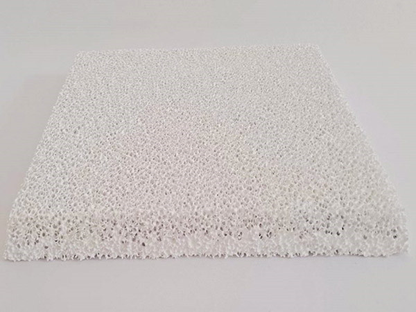 陶瓷過(guò)濾板有哪些部分組成？